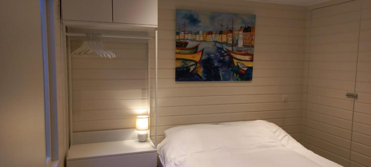 Chalet Le Papillon Zandvoort Exterior photo